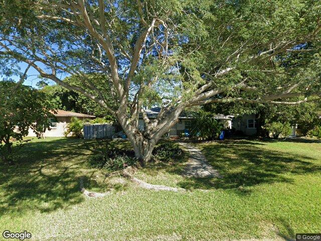 7201 grevilla ave s, south pasadena,  FL 33707