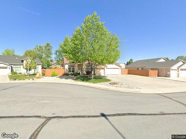 7964 baleares ct, sparks,  NV 89436