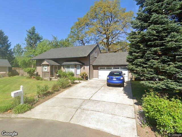9114 ne meadowbrook cir, vancouver,  WA 98664