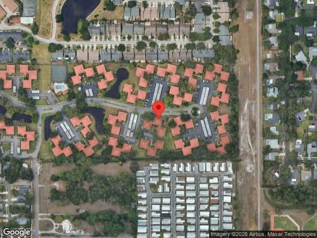 1807 hammock pine blvd #1807
                                ,Unit Unit 1807, clearwater,  FL 33761