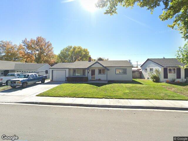 465 richards way, sparks,  NV 89431
