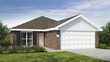 917 s sparrow st, siloam springs,  AR 72761