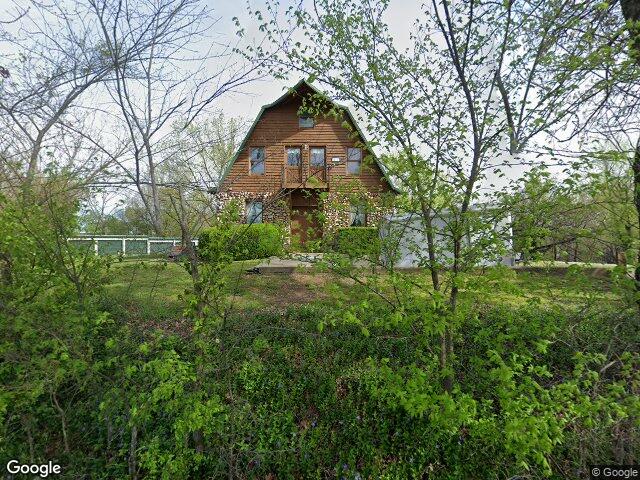 14163 & 14165 dartmoor road, bella vista,  AR 72714