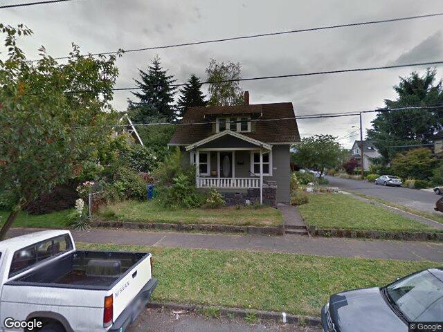 1406 ne failing st, portland,  OR 97212