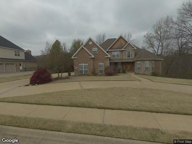 2311 nw harvard walk, bentonville,  AR 72712