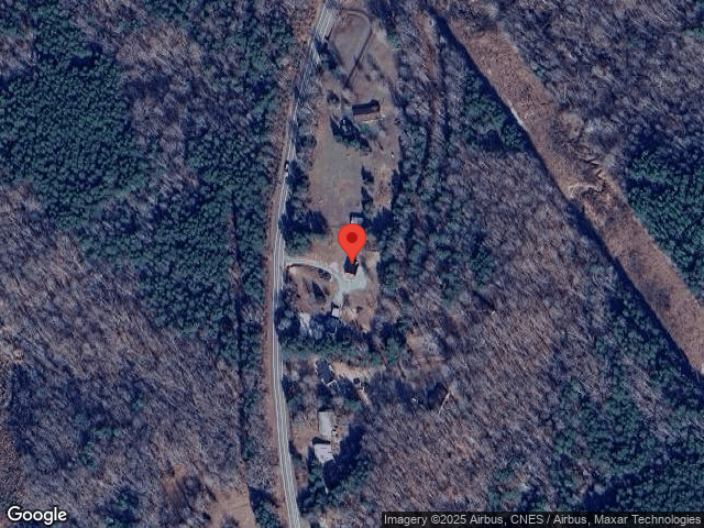 18056 lp bailey memorial hwy, nathalie,  VA 24577
