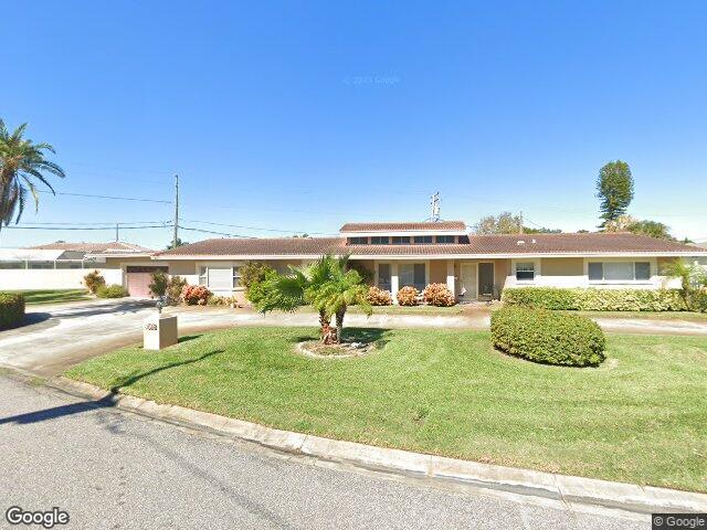 6518 debbie ln s, saint petersburg,  FL 33707