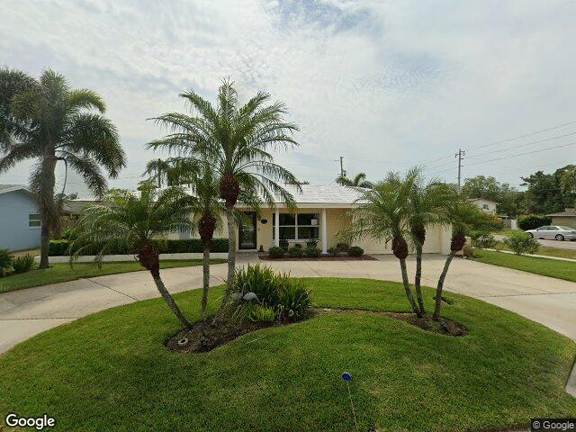 13996 barbados dr, seminole,  FL 33776