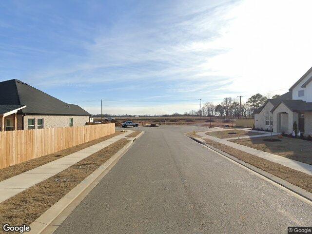 6704 sw basswood ave, bentonville,  AR 72713