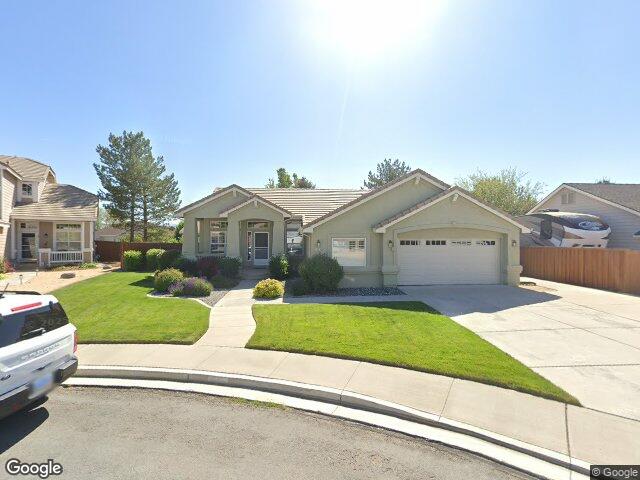 7829 cangrejo ct, sparks,  NV 89436