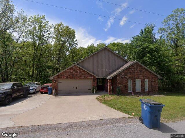 17 cheddar dr, bella vista,  AR 72715