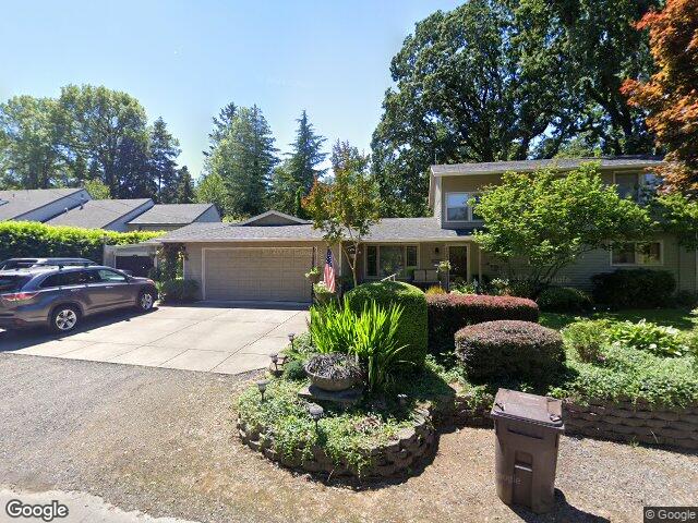 3870 ridgewood way, west linn,  OR 97068