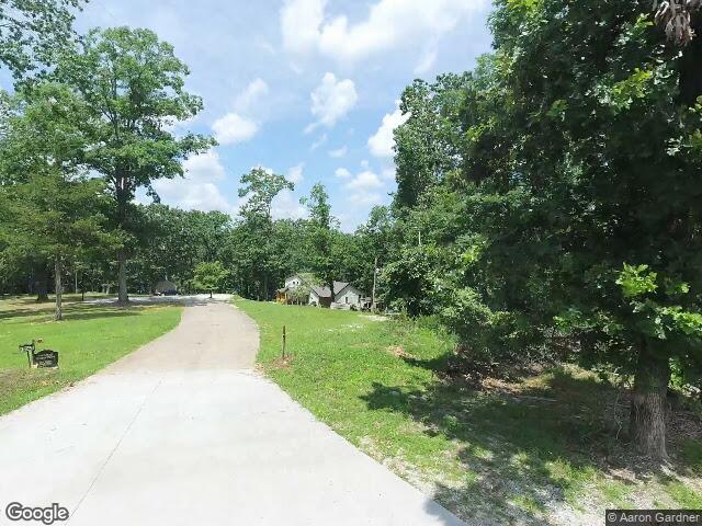 10043 napa rd, rogers,  AR 72756