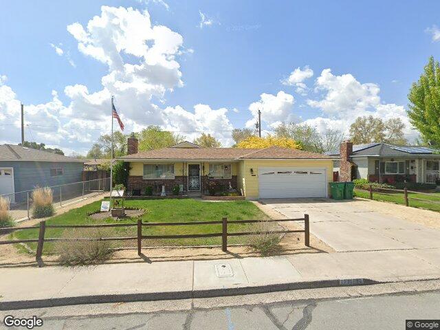 2035 k st, sparks,  NV 89431