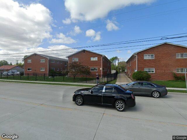 15229 e 9 mile rd, eastpointe,  MI 48021