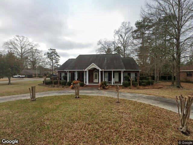 217 greenwood pl, hattiesburg,  MS 39402