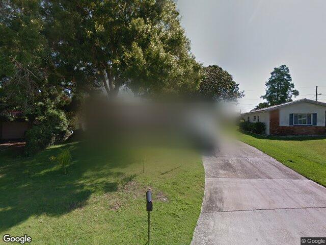 2036 w ridge dr, clearwater,  FL 33763