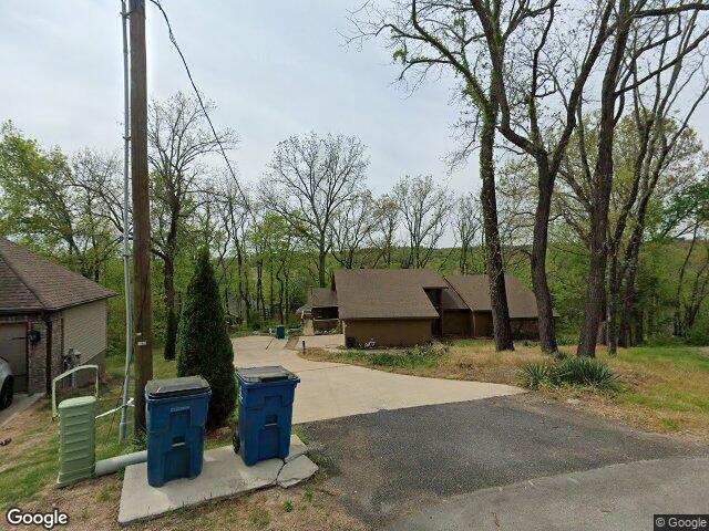 9 sennen ln, bella vista,  AR 72714