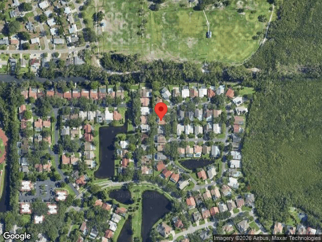 5232 white sand cir ne, saint petersburg,  FL 33703