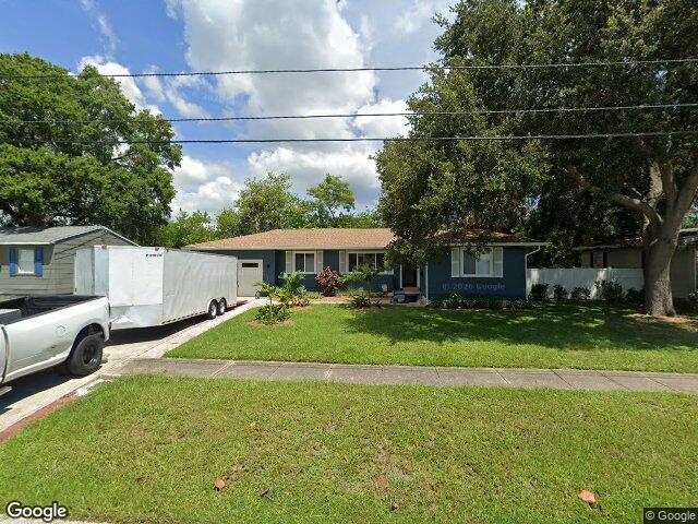 737 53rd ter n, saint petersburg,  FL 33703