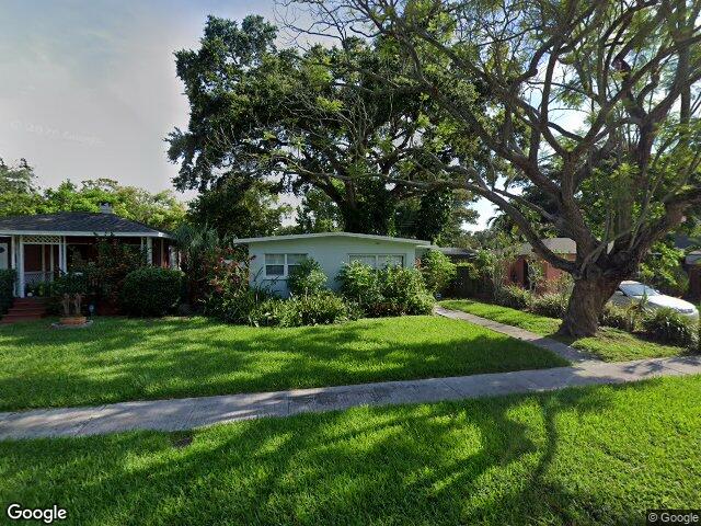 1821 20th ave n, saint petersburg,  FL 33713