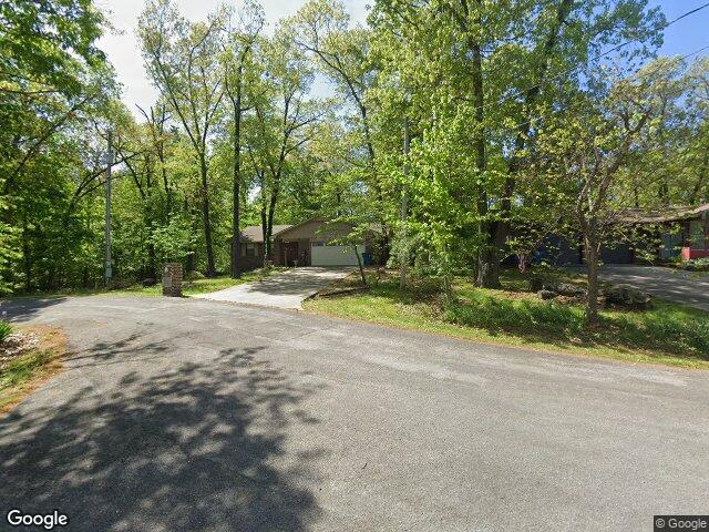 4 osmington ln, bella vista,  AR 72714