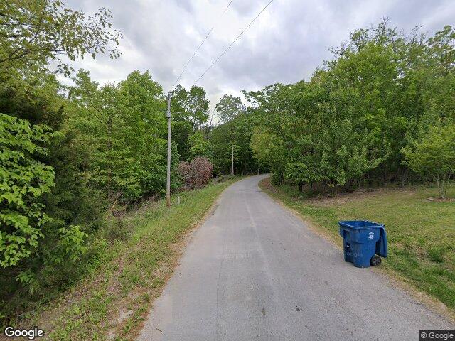 4 swinbrook ln, bella vista,  AR 72715