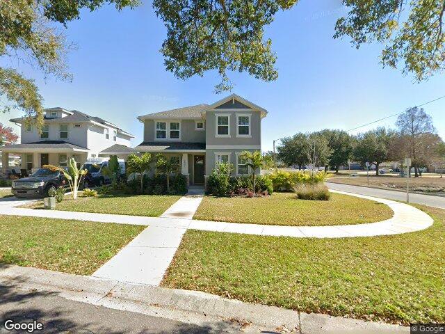 2501 17th street n, st petersburg,  FL 33713