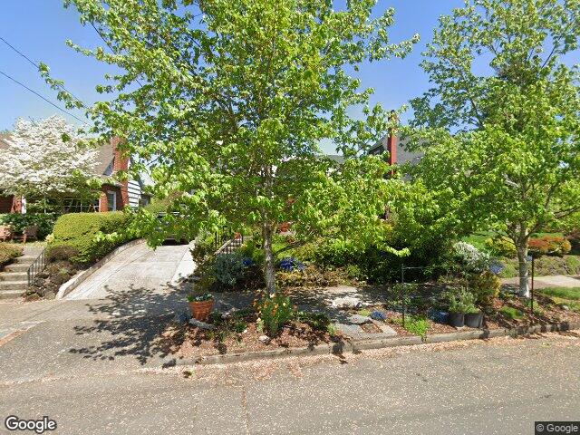 3127 ne mason st, portland,  OR 97211