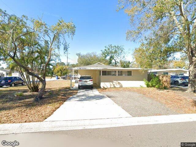 3600 46th st n, saint petersburg,  FL 33713