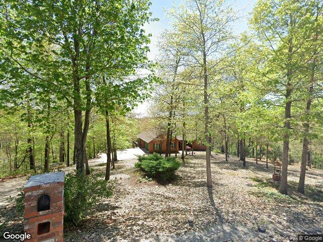 48 caithness dr, bella vista,  AR 72715