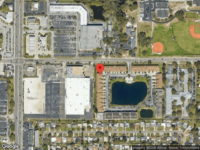 6400 46th ave n #20
                                ,Unit Apt 20, kenneth city,  FL 33709