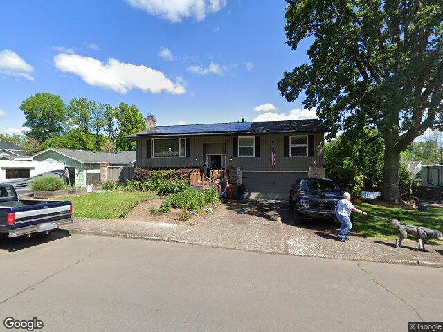 18115 sw broad oak blvd, beaverton,  OR 97007