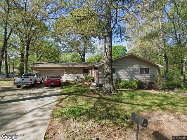 1 basore cir, bella vista,  AR 72715