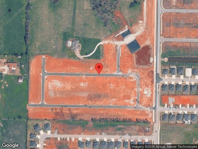 1210 fierce ln, centerton,  AR 72719