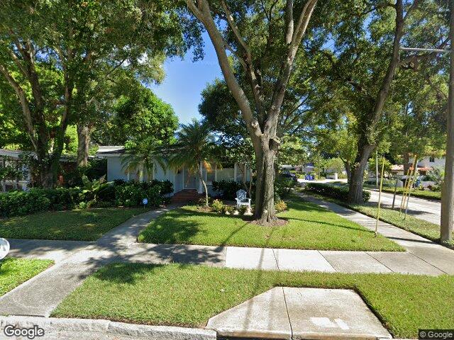 801 14th ave n, saint petersburg,  FL 33701