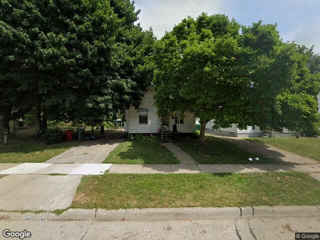 14639 jacob ave, eastpointe,  MI 48021