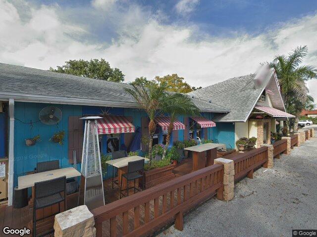 2901 alternate 19 highway, palm harbor,  FL 34683