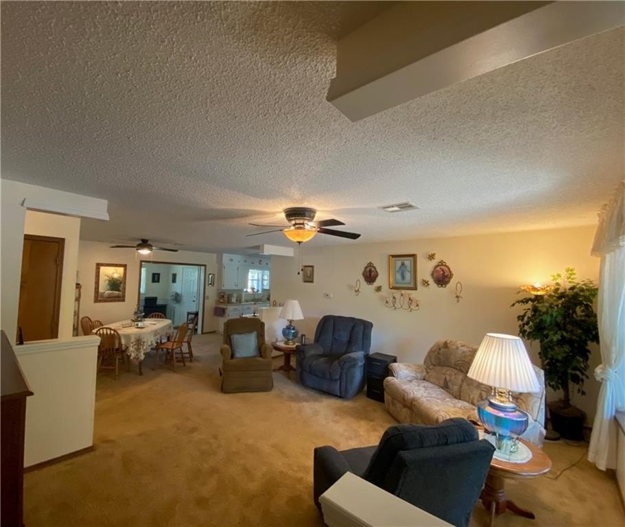 2 wigston ln, bella vista,  AR 72714