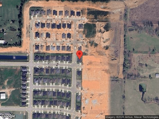 1208 pepperwood ave, lowell,  AR 72745