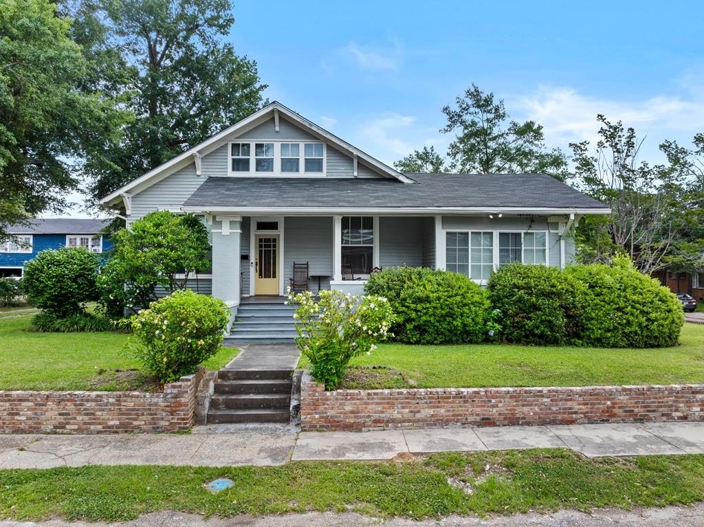 705 n 8th ave, laurel,  MS 39440