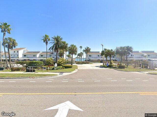 1401 gulf blvd #117
                                ,Unit Apt 117, clearwater beach,  FL 33767