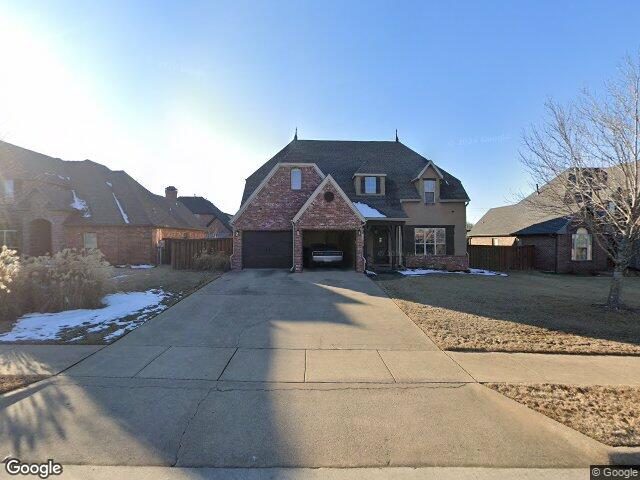 1611 ne greenbrier rd, bentonville,  AR 72712