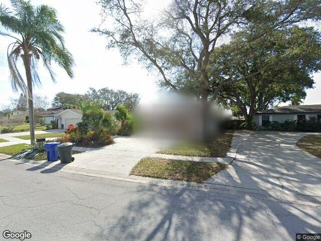 1509 coachlight way, dunedin,  FL 34698