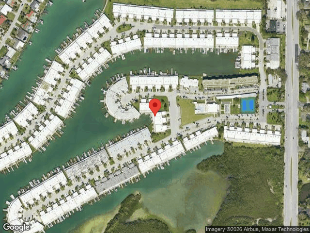 334 boca ciega point blvd unit 606
                                ,Unit Unit 606, saint petersburg,  FL 33708
