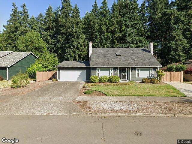 8685 sw wilson ln, wilsonville,  OR 97070