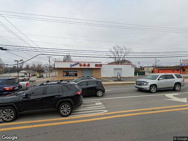 901 s 8th st, rogers,  AR 72756