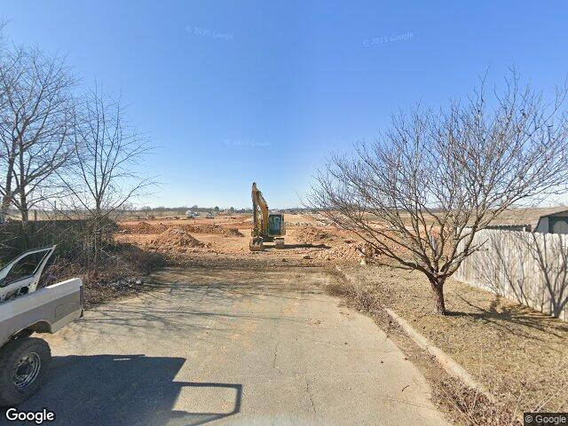 6606 sw high meadow ave, bentonville,  AR 72713