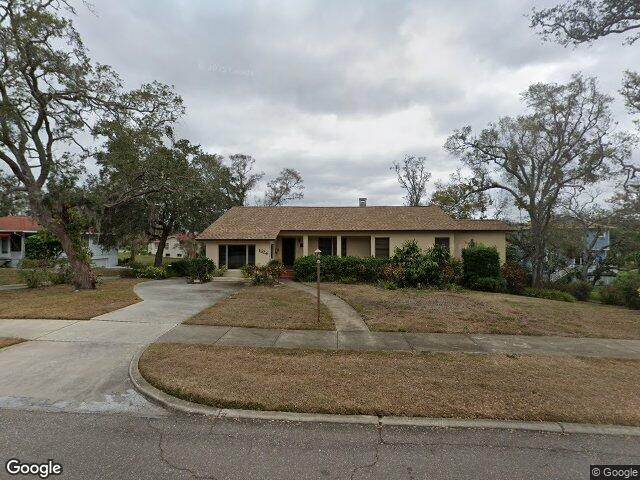 1524 maple st, clearwater,  FL 33755