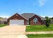 6009 overland dr, siloam springs,  AR 72761